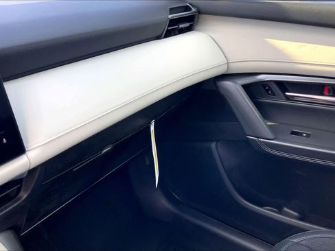 New 2026 MAZDA CX-5 Select AWD/4WD image 18