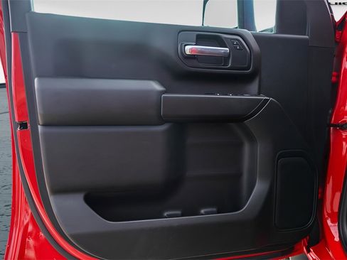 Certified 2024 Chevrolet Silverado 2500 Custom w/ Custom Value Package image 25