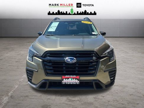 Used 2023 Subaru Ascent Onyx Edition AWD/4WD image 9