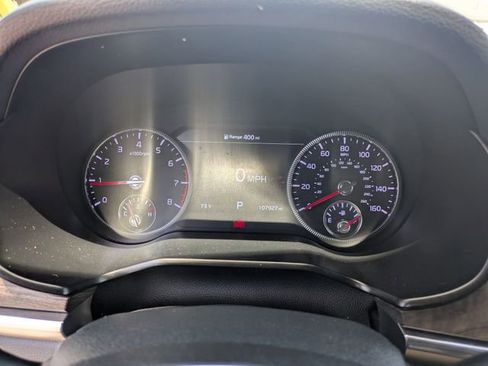 Used 2021 Kia Telluride SX w/ Nightfall Edition Package AWD/4WD image 12
