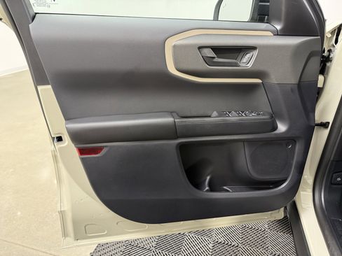 New 2025 Ford Bronco Sport Big Bend image 12