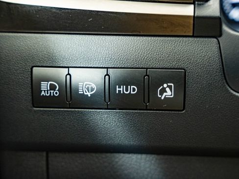 Certified 2021 Lexus LX 570 4WD w/ Luxury Package image 28