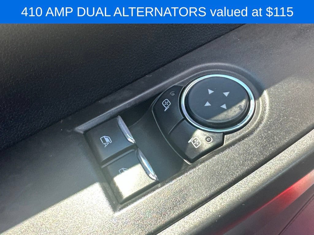 Used 2023 Ford F350 XL w/ STX Appearance Package AWD/4WD image 16