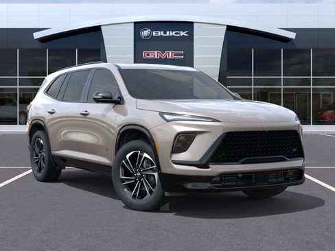 New 2026 Buick Enclave Sport Touring FWD image 7