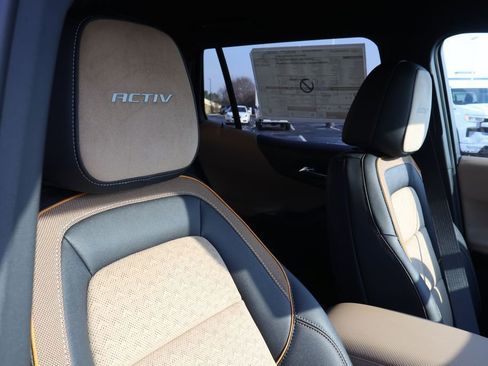 New 2026 Chevrolet Equinox ACTIV w/ Convenience Package III FWD image 45