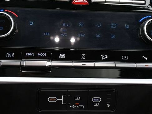 Used 2025 Hyundai Santa Fe XRT w/ Tow & Go Package AWD/4WD image 24