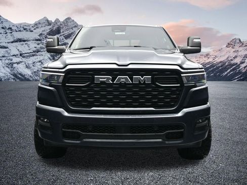 New 2026 RAM 1500 Lone Star AWD/4WD image 8