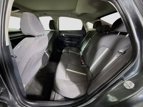 Used 2024 Hyundai Sonata SEL w/ Convenience Package FWD image 25