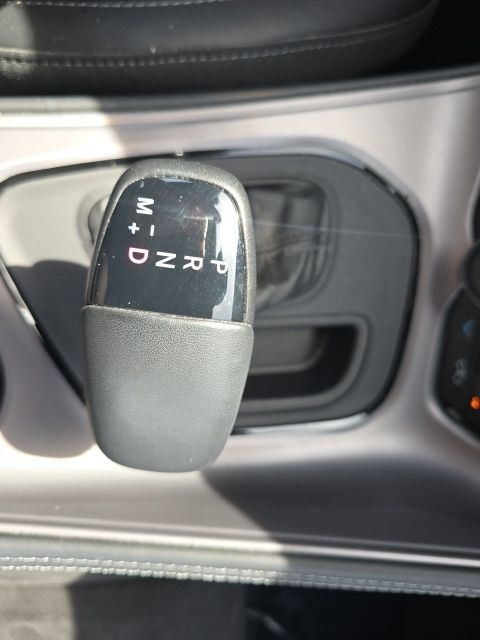 Used 2023 Dodge Challenger R/T Scat Pack w/ 1320 Plus Group RWD image 17