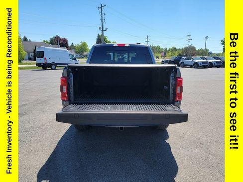 Used 2023 Ford F150 XLT w/ Equipment Group 302A High AWD/4WD image 22