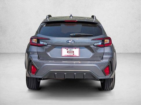 Certified 2026 Subaru Crosstrek 2.5i Premium AWD/4WD image 7