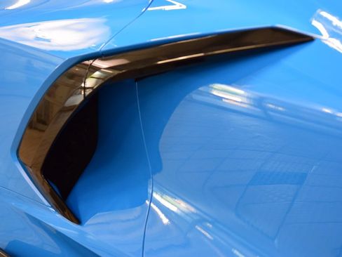 Used 2021 Chevrolet Corvette Stingray Premium Conv w/ 3LT RWD image 17