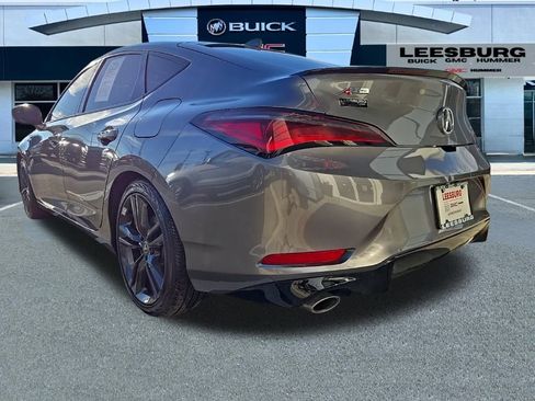 Used 2023 Acura Integra A-Spec image 5