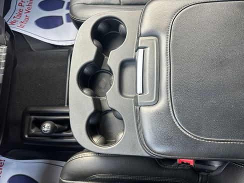 Certified 2021 RAM 2500 Power Wagon image 11