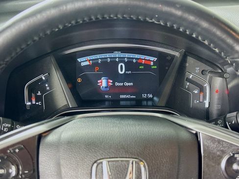 Used 2021 Honda CR-V EX-L image 23