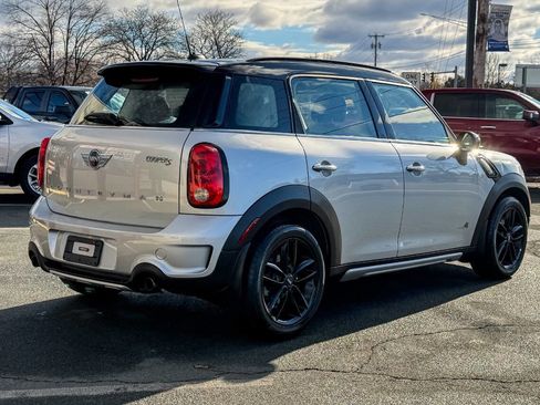 Used 2016 MINI Cooper Countryman S image 4