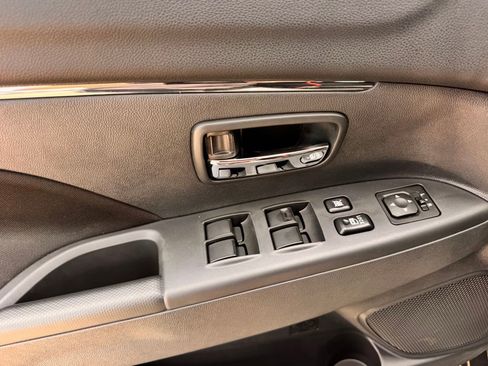 New 2026 Mitsubishi Outlander Sport AWD image 30