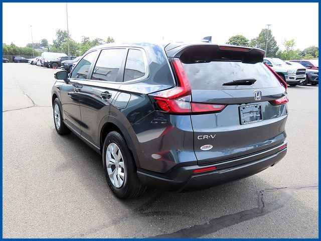 Used 2024 Honda CR-V LX image 5