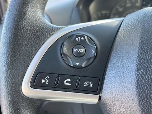 Used 2024 Mitsubishi Mirage ES FWD image 14