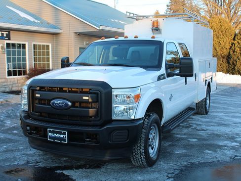 Used 2016 Ford F350 XL image 12