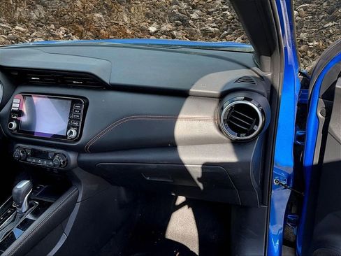 Used 2023 Nissan Kicks SR w/ SR Premium Package image 14