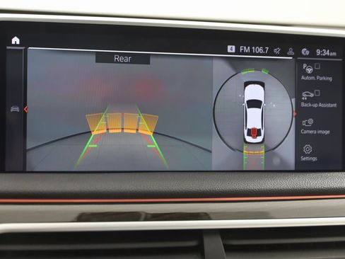 Used 2020 BMW 740i xDrive w/ Cold Weather Package image 10