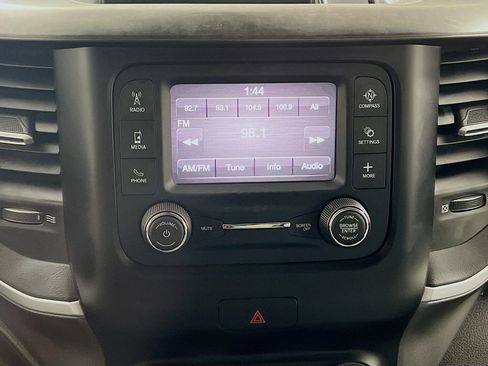 Used 2021 RAM 1500 Big Horn image 16