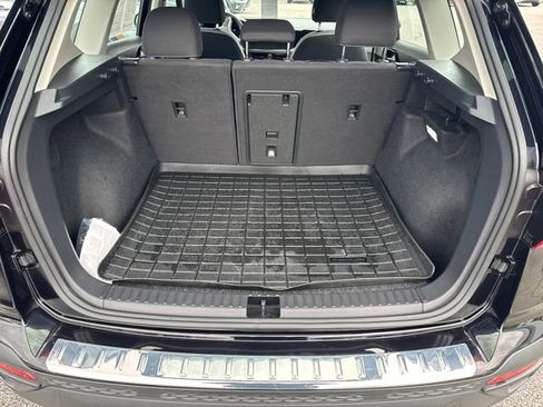 Certified 2024 Volkswagen Taos S image 30