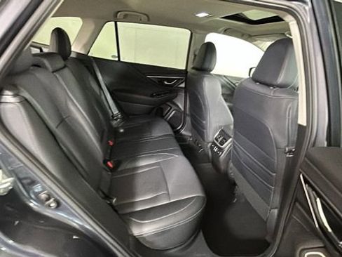 Used 2023 Subaru Outback Limited AWD/4WD image 30