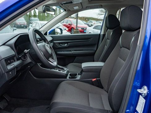 Certified 2023 Honda CR-V EX image 25