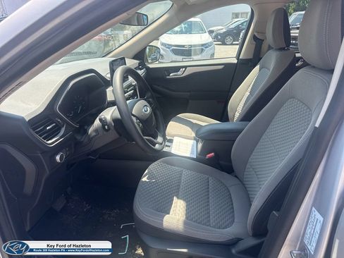 Used 2020 Ford Escape SE AWD/4WD image 16