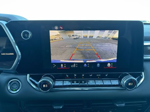 New 2026 GMC Canyon Elevation w/ Convenience Package AWD/4WD image 21