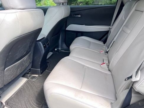 Used 2013 Lexus RX 350 AWD w/ Navigation Pkg image 9