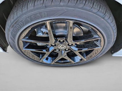 New 2026 Honda Civic FWD Hybrid Sedan image 9