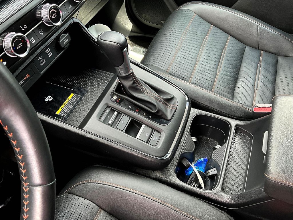 Used 2024 Honda CR-V Sport-L image 22
