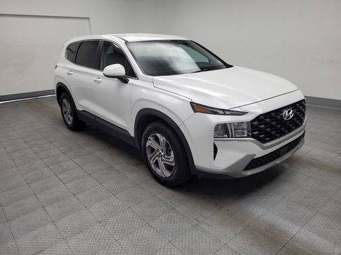 Used 2023 Hyundai Santa Fe SE w/ Cargo Package image 13