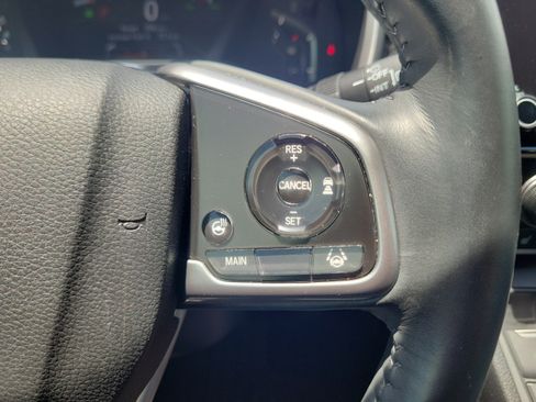 Used 2021 Honda CR-V Touring image 31