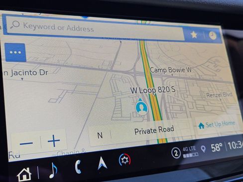 New 2025 Cadillac XT6 Premium Luxury w/ Technology Package image 19