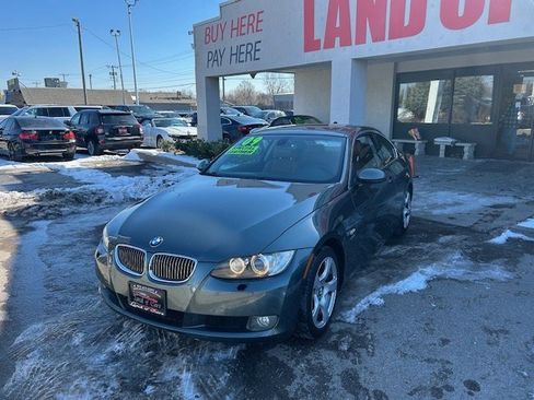 Used 2009 BMW 328i xDrive Coupe image 6