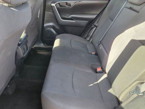 Used 2024 Toyota RAV4 LE image 13
