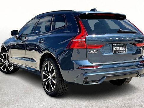 New 2025 Volvo XC60 B5 Plus w/ Protection Package Premier image 6