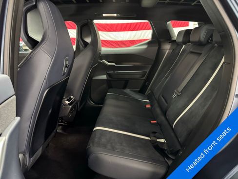 Used 2023 Fisker Ocean One image 11