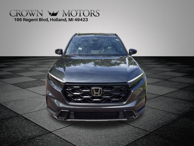 New 2027 Honda CR-V Sport-L image 2