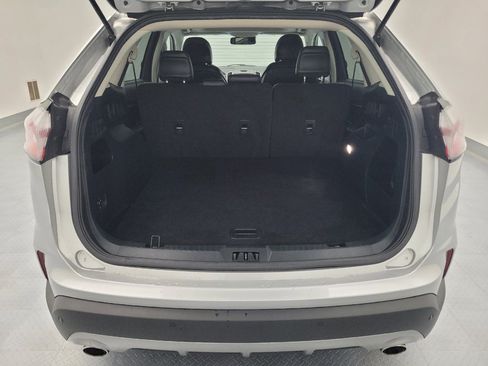 Used 2019 Ford Edge SEL w/ Equipment Group 201A AWD/4WD image 29