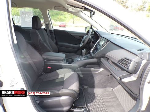 Used 2025 Subaru Outback image 28