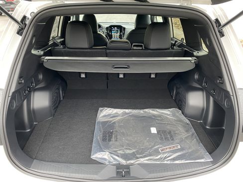 New 2026 Subaru Forester Sport image 18