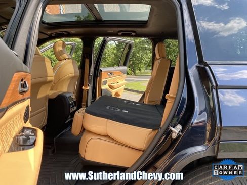 Used 2024 Jeep Grand Cherokee Summit image 46