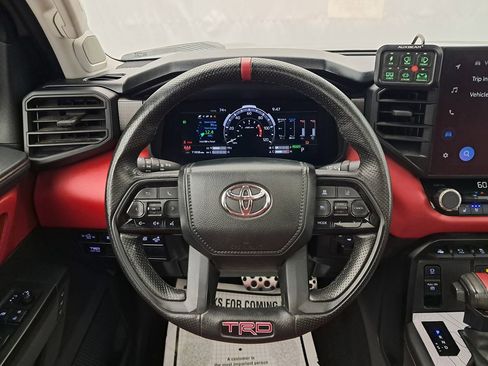 Used 2022 Toyota Tundra TRD Pro AWD/4WD image 23