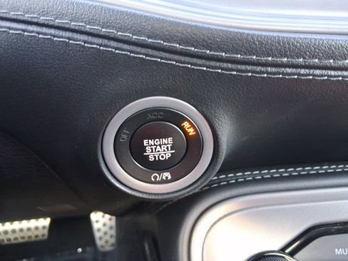 Used 2023 Dodge Challenger R/T w/ Plus Package image 18