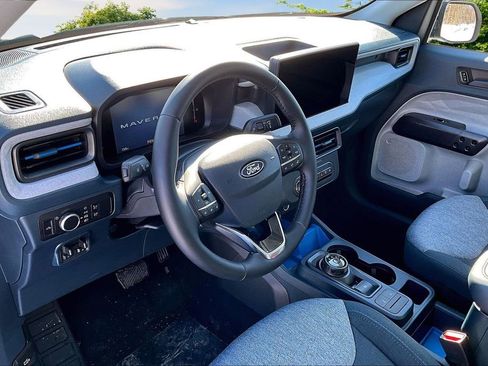 New 2026 Ford Maverick XLT w/ XLT Luxury Package image 6